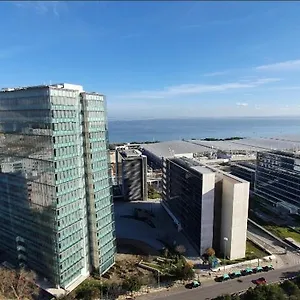  Appartement Panoramic - River View