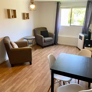  Appartement Woods House