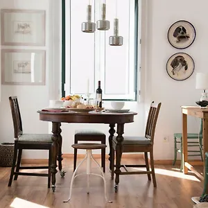 Apartment Light Lovers, Lisbon