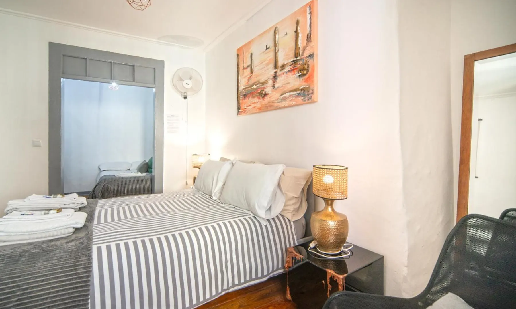 Apartment In Bairro Alto 2 - Lisbon Charm 0*,  Portugal