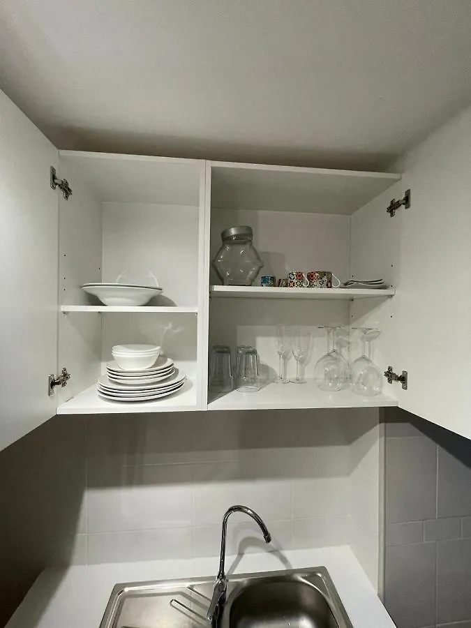 Apartment In Bairro Alto 2 - Lisbon Charm
